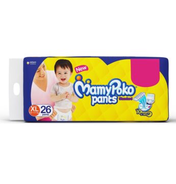MOMY POKO PAINTS (Standard) 26