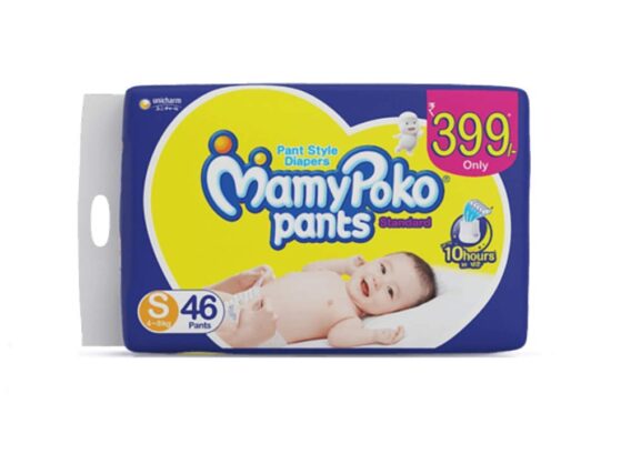 MOMY POKO PAINTS (Standard) 46