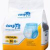 Easyfit Adult Pullups  M 