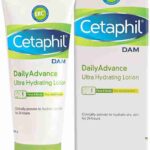 Cetaphil Advance Ultra Hydrating Lotion