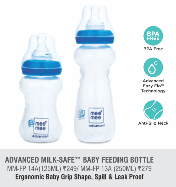 Advance Milk Safe – Diaperworld