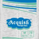 Acquish  Baby Pants M 78