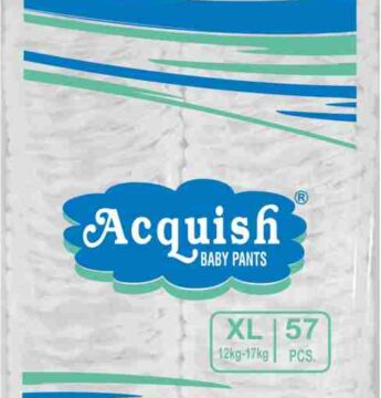 Acquish  Baby Pants  XL 57