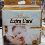 Extra Care  S 84