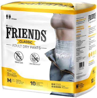 Rascal & Friends Premium Nappy Pants Size 7 22 Pack - Tesco Groceries