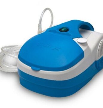 Perfecxa Nebulizer  VHS -0080