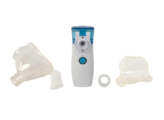 Truchek Mesh Nebulizer YS30