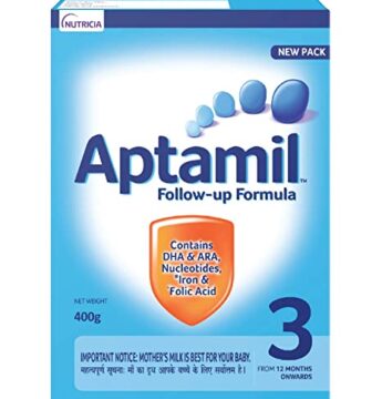 Aptamil 3