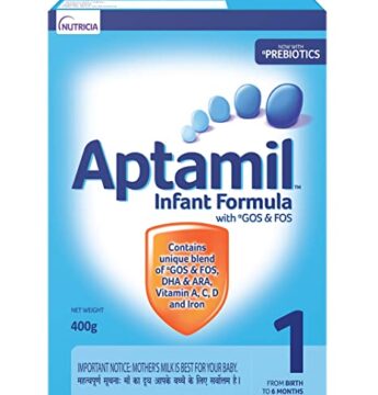 Aptamil 1