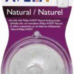 Philips Avent  Natural 3m+