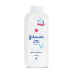 Johnsons Baby Powder