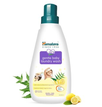 Himalaya  Baby Gentle Laundry Wash