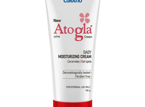 Atogla Baby Moisturizing Cream