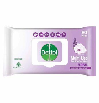 Dettol FLORAL
