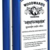 Woodwards Gentle Antacid