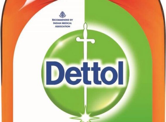 Dettol Disinfectant Liquid