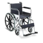 wheel chair
