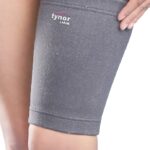 tynotr thigh support grey