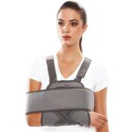 universal shoulder immobilizer