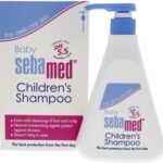 Seba Med Children Shampoo