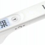 INFRARED THERMOMETER  YUWELL