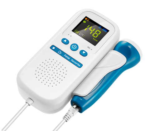 PERFEXA FETTAL DOPPLER