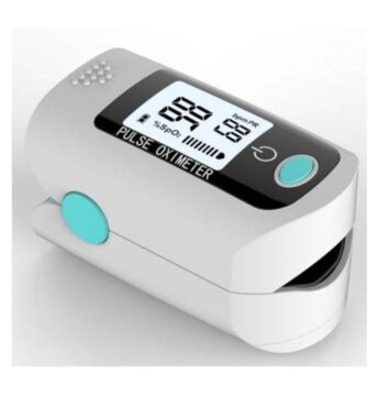 Pulse Oximeter Q3 Fingertip