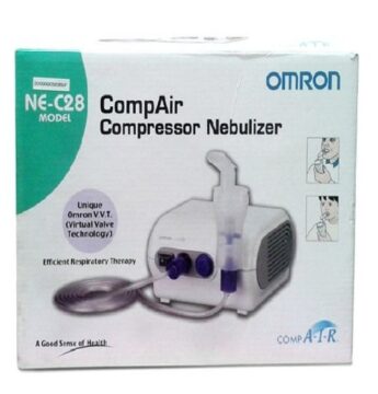 Omron Nebulizer NE-C28