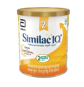 SIMILAC IQ+ STAGE 2